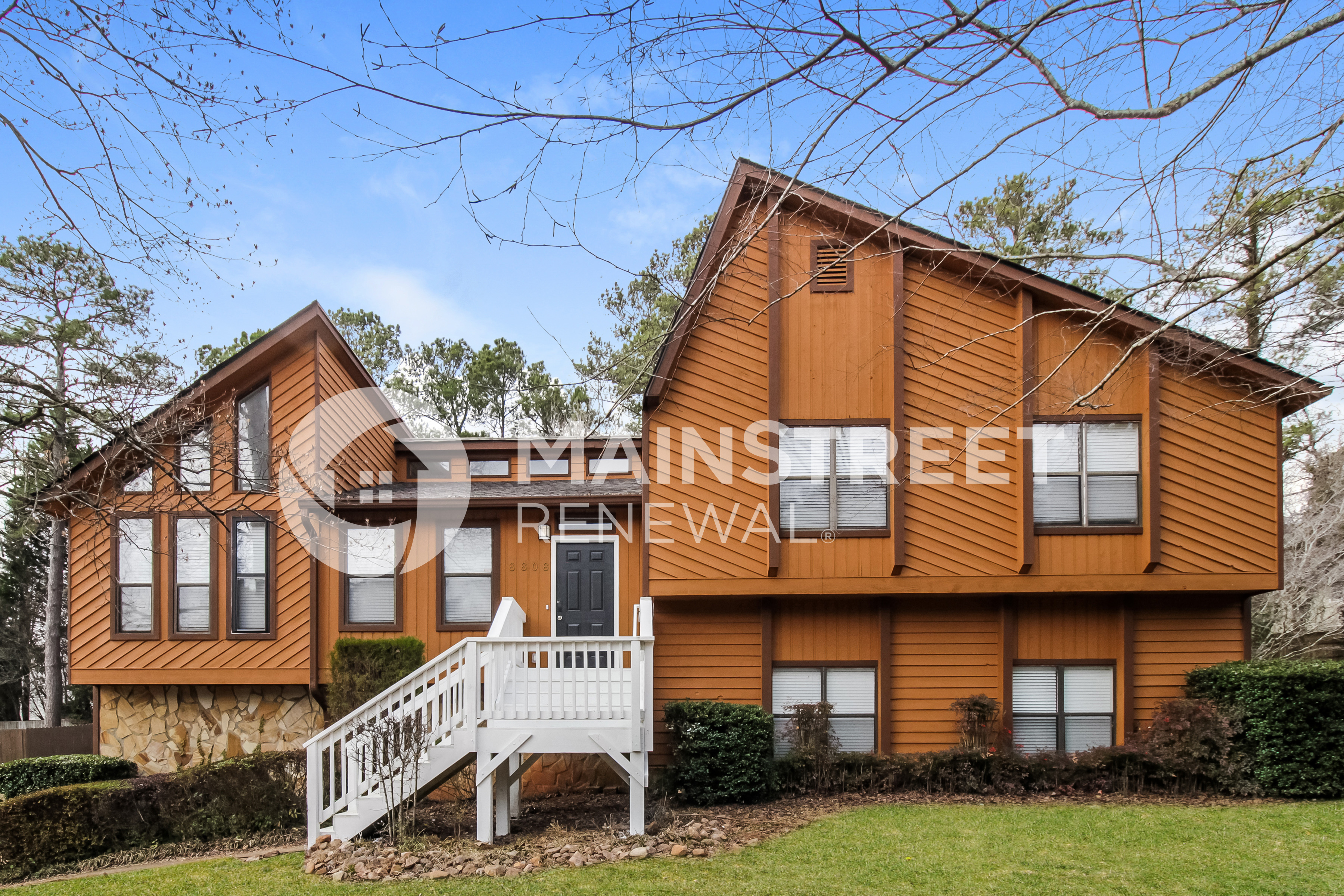8606 STONE CREEK CT DOUGLASVILLE, GA 30135